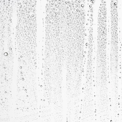 Image of Condensation on a window.