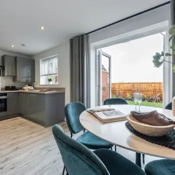 Salbury Kitchen 2
