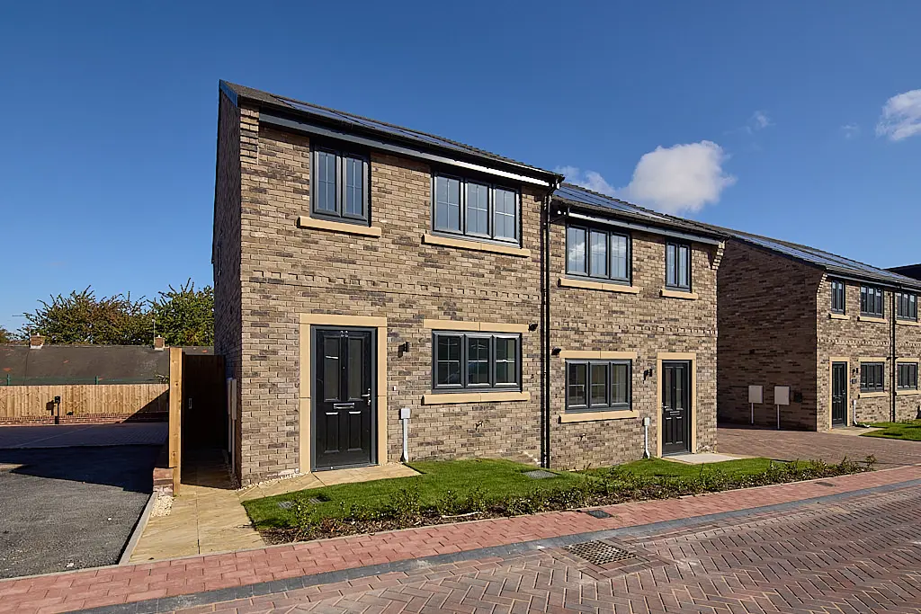 001 Sf Plot 22 Lime Tree Grove Wath Upon Dearne JPEG Right Move 1024X683