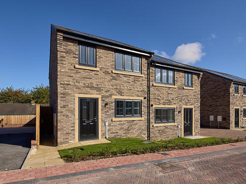 001 Sf Plot 22 Lime Tree Grove Wath Upon Dearne JPEG Right Move 1024X683