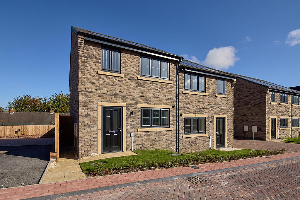 001 Sf Plot 22 Lime Tree Grove Wath Upon Dearne JPEG Right Move 1024X683