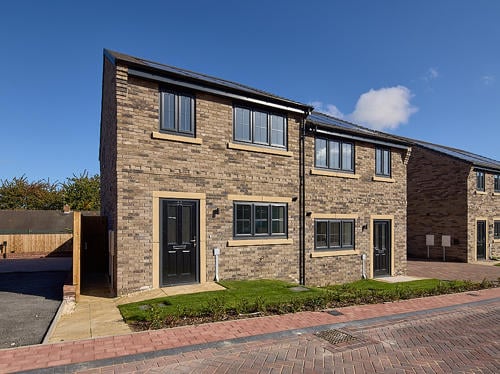 001 Sf Plot 22 Lime Tree Grove Wath Upon Dearne JPEG Right Move 1024X683