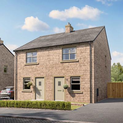 CGI Avonsford EMA21