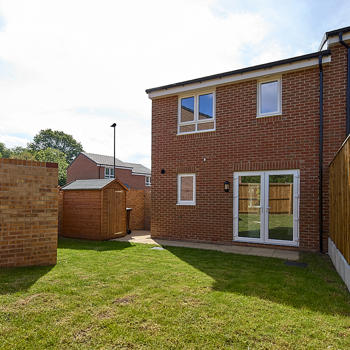 013 Sf Plot 34 Forge Green Mews JPEG Right Move 1024X683