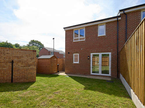 013 Sf Plot 34 Forge Green Mews JPEG Right Move 1024X683
