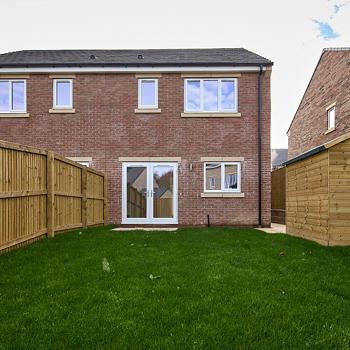 007 Sf Plot 16 Bakewell Gardens Deepcar JPEG Right Move 1024X683