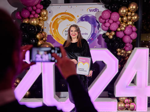 093 Sf Wdh Love Where You Live Awards 2024