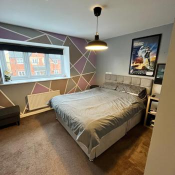 Bedroom 21