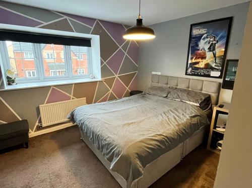 Bedroom 21