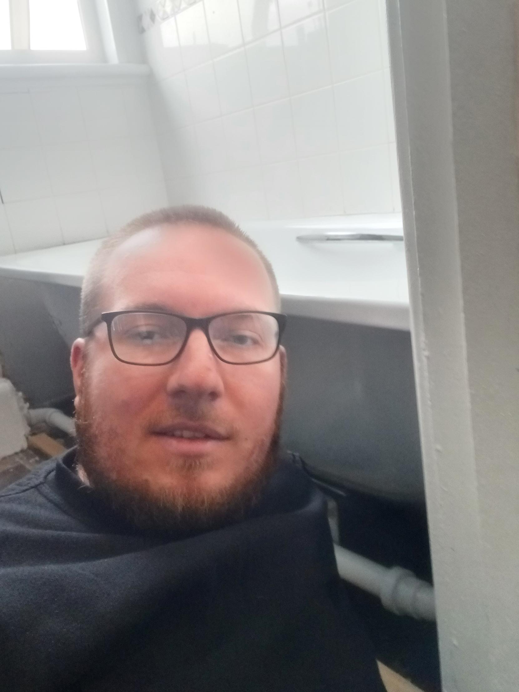 Jake S Selfie