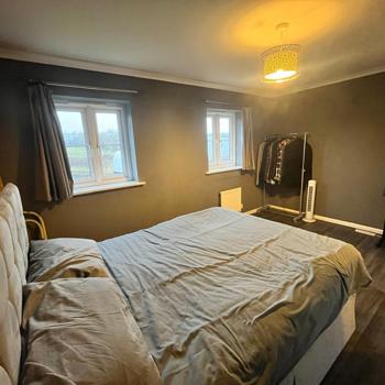 Bedroom 13