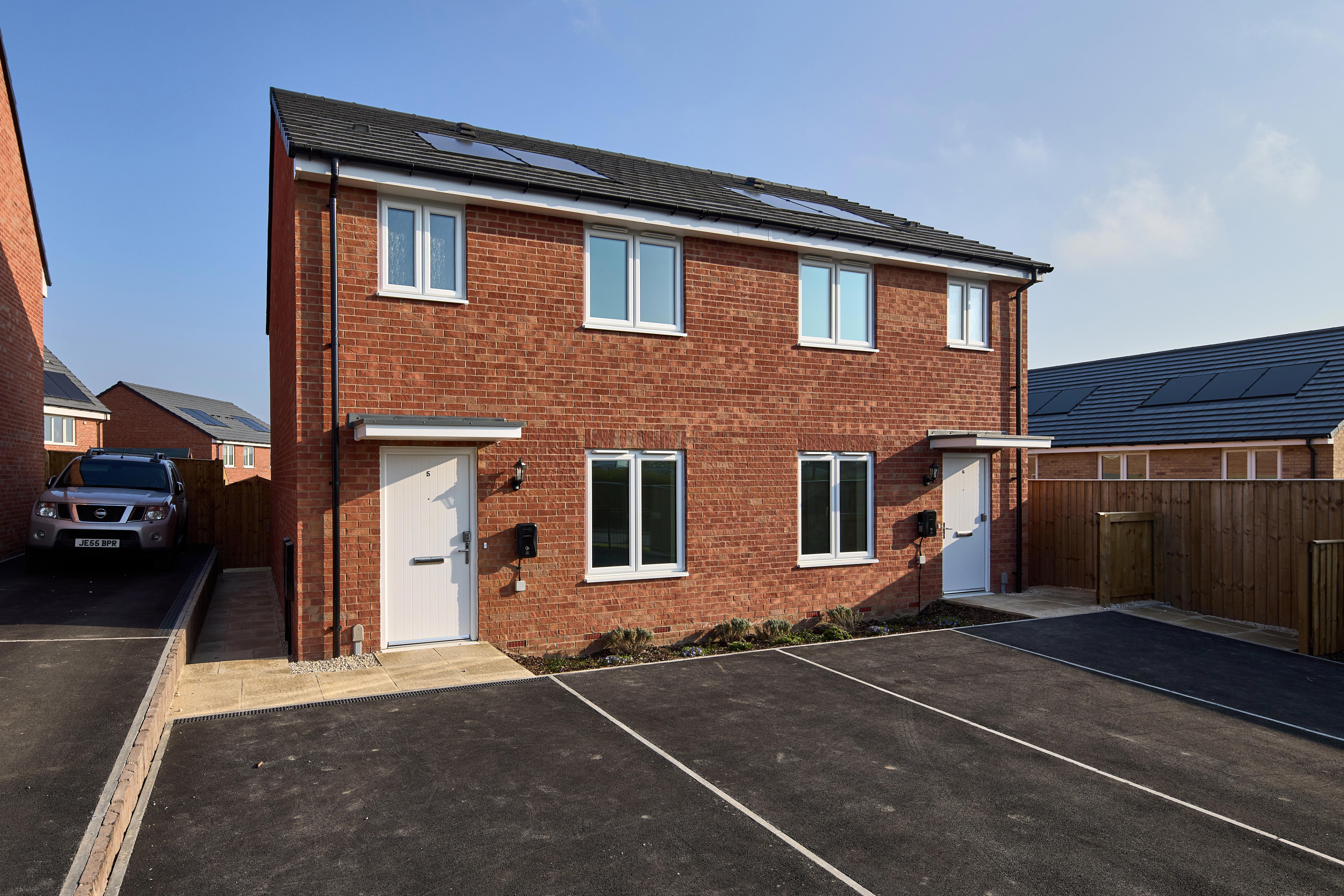 001 Sf Plot 119 5 Castle Court St Marys Field