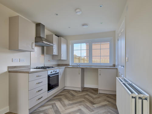 003 Sf Plot 338 Mortimer Park Driffield