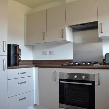 Harthill Kitchen 2