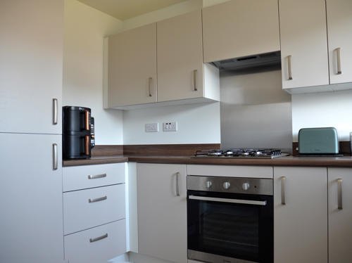 Harthill Kitchen 2