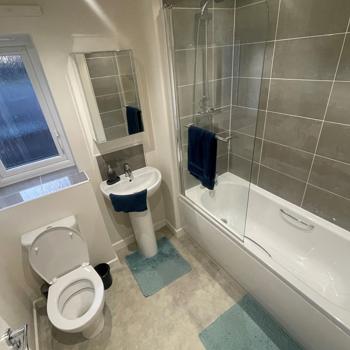 Bathroom 1