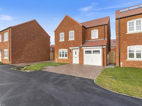 Plot 494 Germany Beck, Rible Way, Fullford 29 297