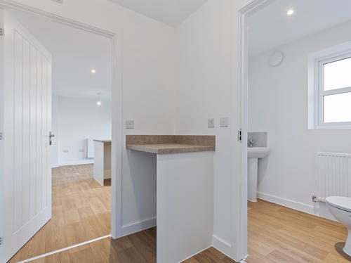 Plot 497 Germany Beck, Rible Way, Fullford 01 15 297