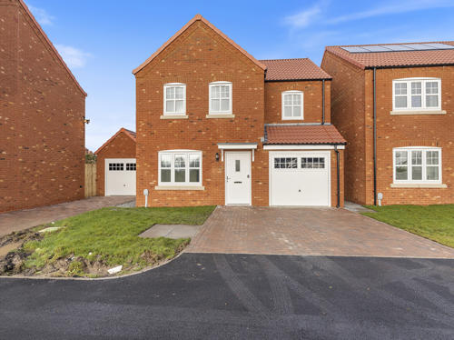 Plot 494 Germany Beck, Rible Way, Fullford 28 297 (1)