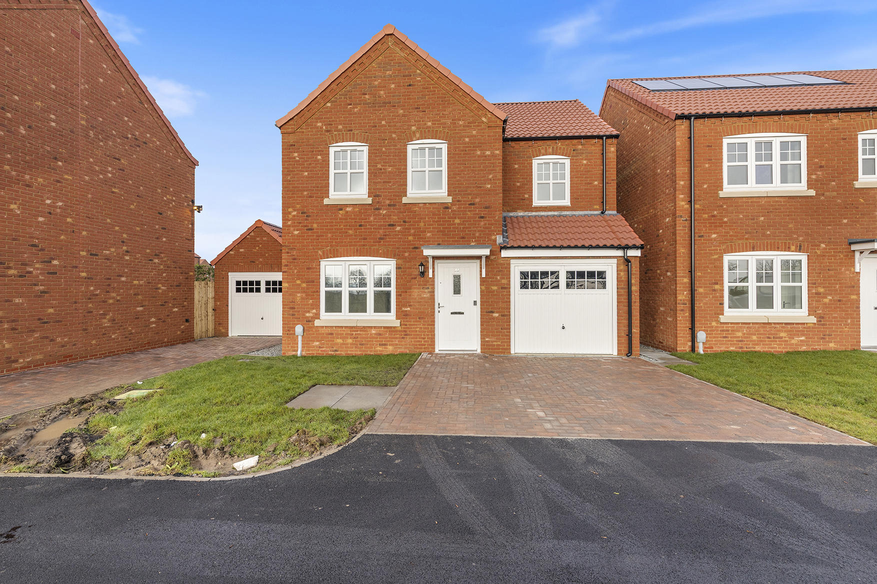 Plot 494 Germany Beck, Rible Way, Fullford 28 297 (1)
