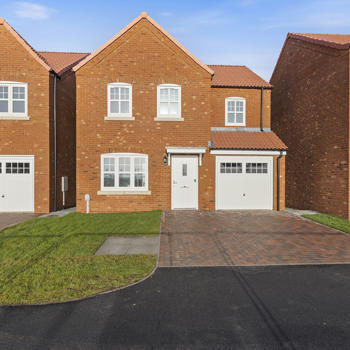 Plot 497 Germany Beck, Rible Way, Fullford 01 02 297