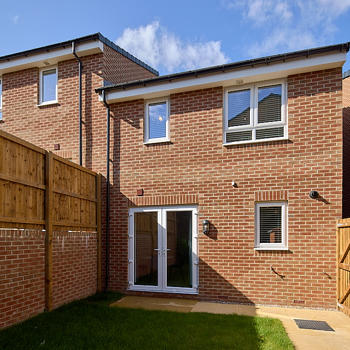 016 Sf Plot 18 Showhome Forge Green Mews Sheffield JPEG Right Move 1024X683