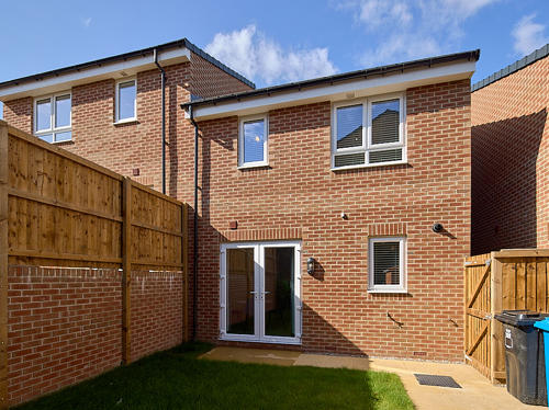 016 Sf Plot 18 Showhome Forge Green Mews Sheffield JPEG Right Move 1024X683