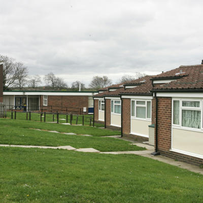 Image of Ackton Bungalows