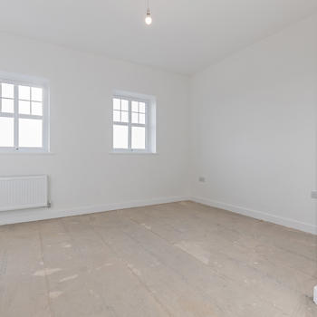 Plot 497 Germany Beck, Rible Way, Fullford 01 16 297