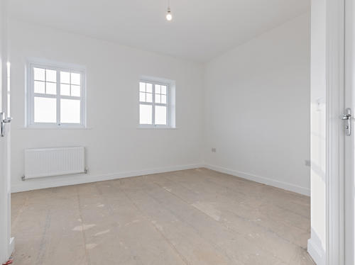 Plot 497 Germany Beck, Rible Way, Fullford 01 16 297