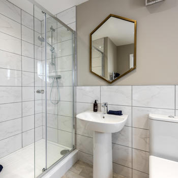 Oakwood Ensuite