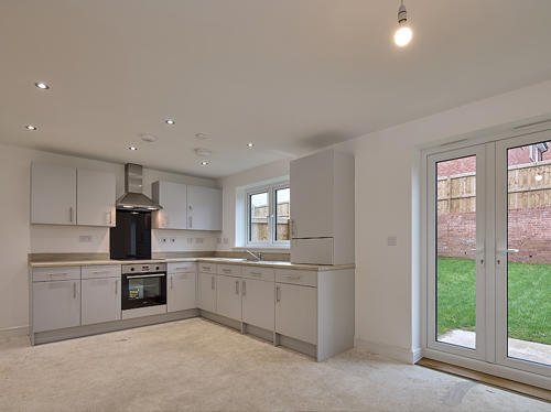 003 Sf Plot 133 Pankhurst Way Rawmarsh Wdh JPEG Right Move 1024X683