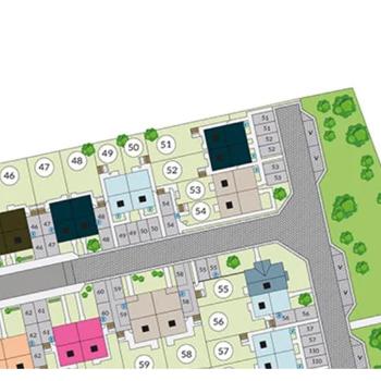Snip Site Plan P53