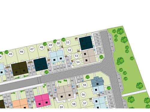 Snip Site Plan P53