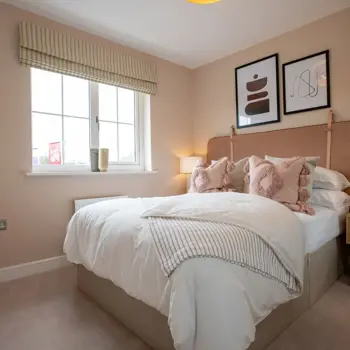 Taylor Wimpey The Elliston 12