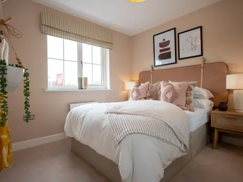 Taylor Wimpey The Elliston 12