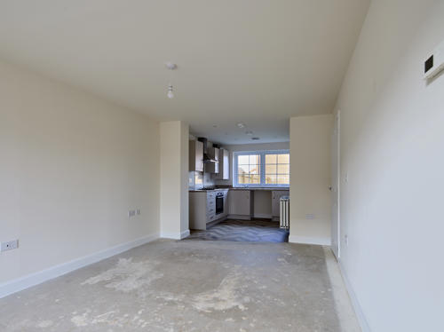 002 Sf Plot 338 Mortimer Park Driffield
