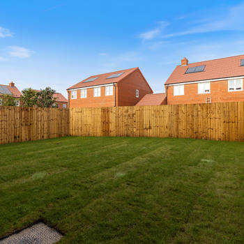 Plot 494 Germany Beck, Rible Way, Fullford 30 297
