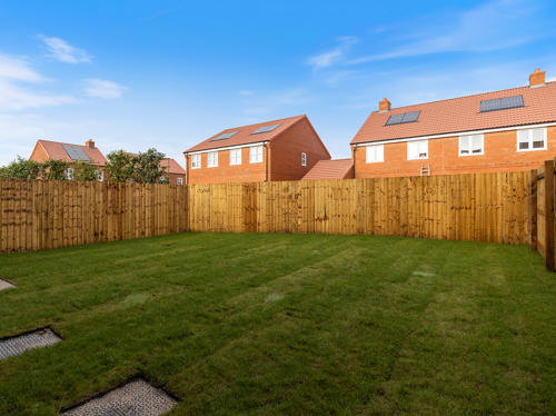 Plot 494 Germany Beck, Rible Way, Fullford 30 297