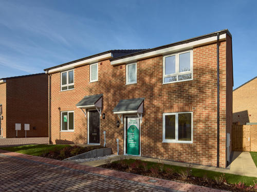 003 Sf Plot 34 Forge Green Mews