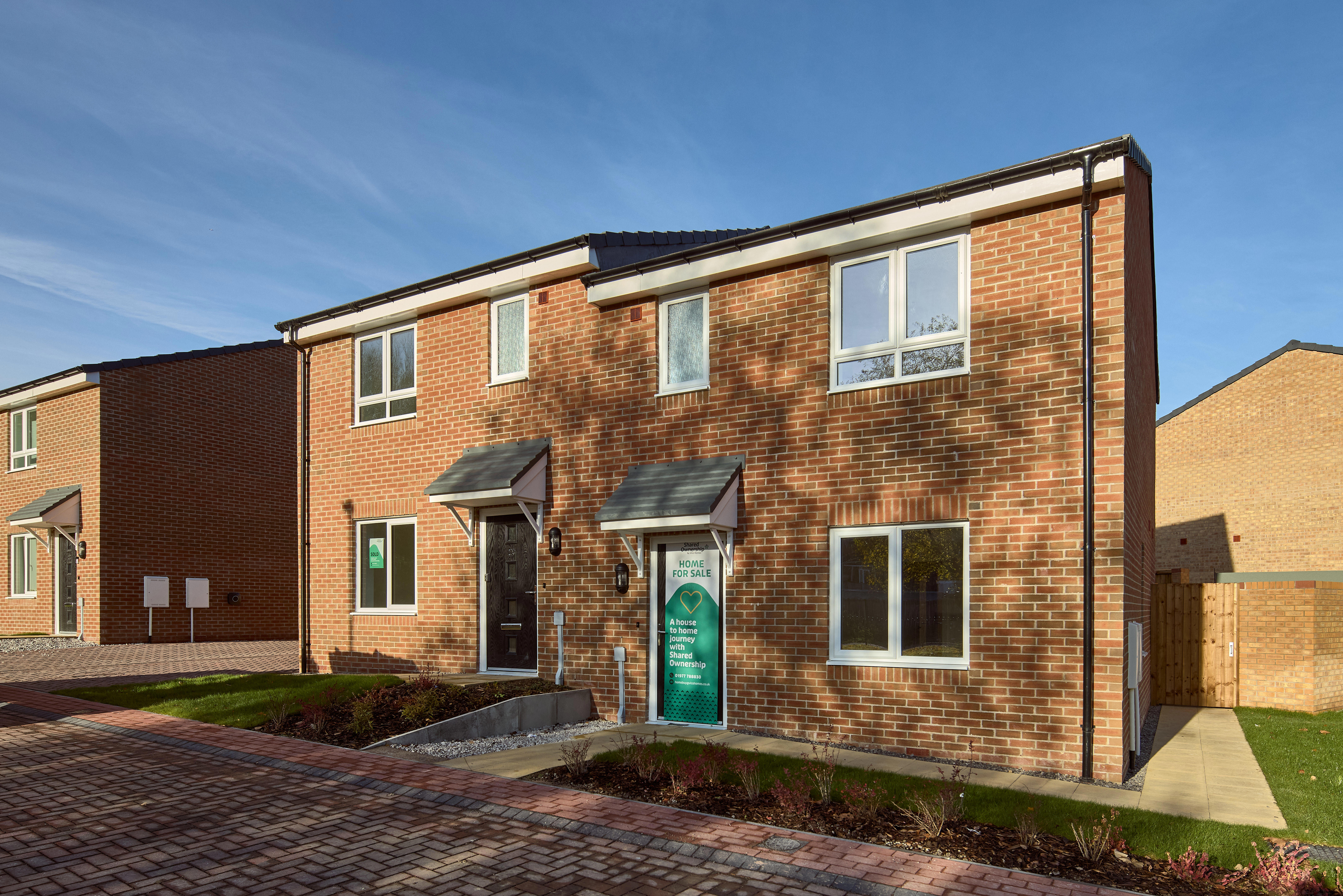 003 Sf Plot 34 Forge Green Mews