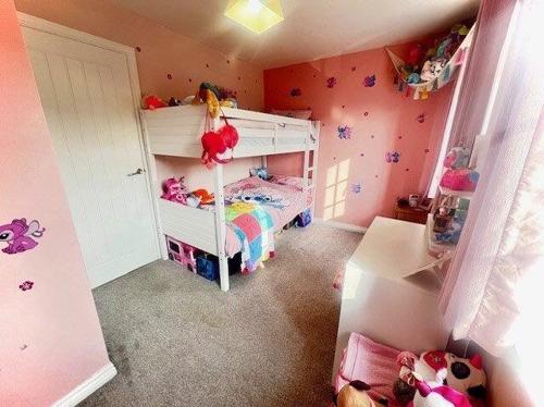 7 Aspen Court Small Bedroom