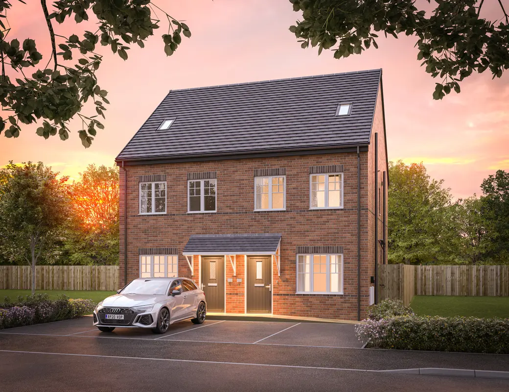 Baildon Semi Detached