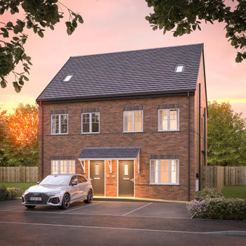 Baildon Semi Detached