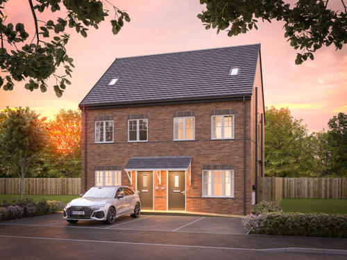 Baildon Semi Detached
