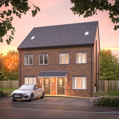 Baildon Semi Detached