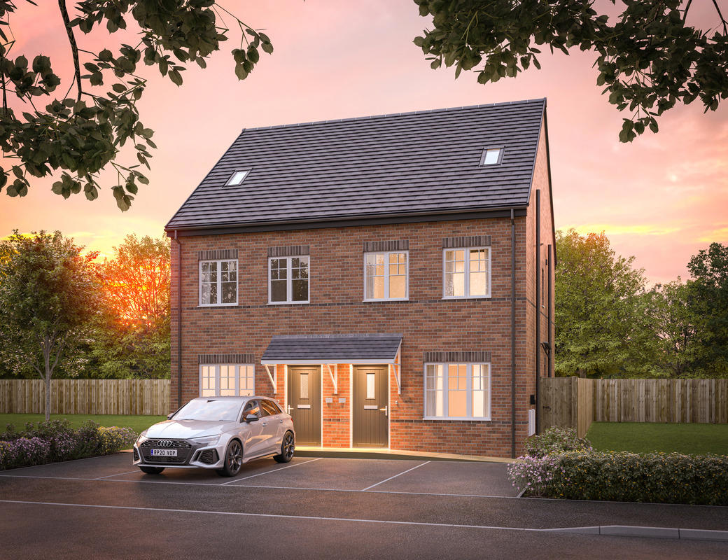 Baildon Semi Detached