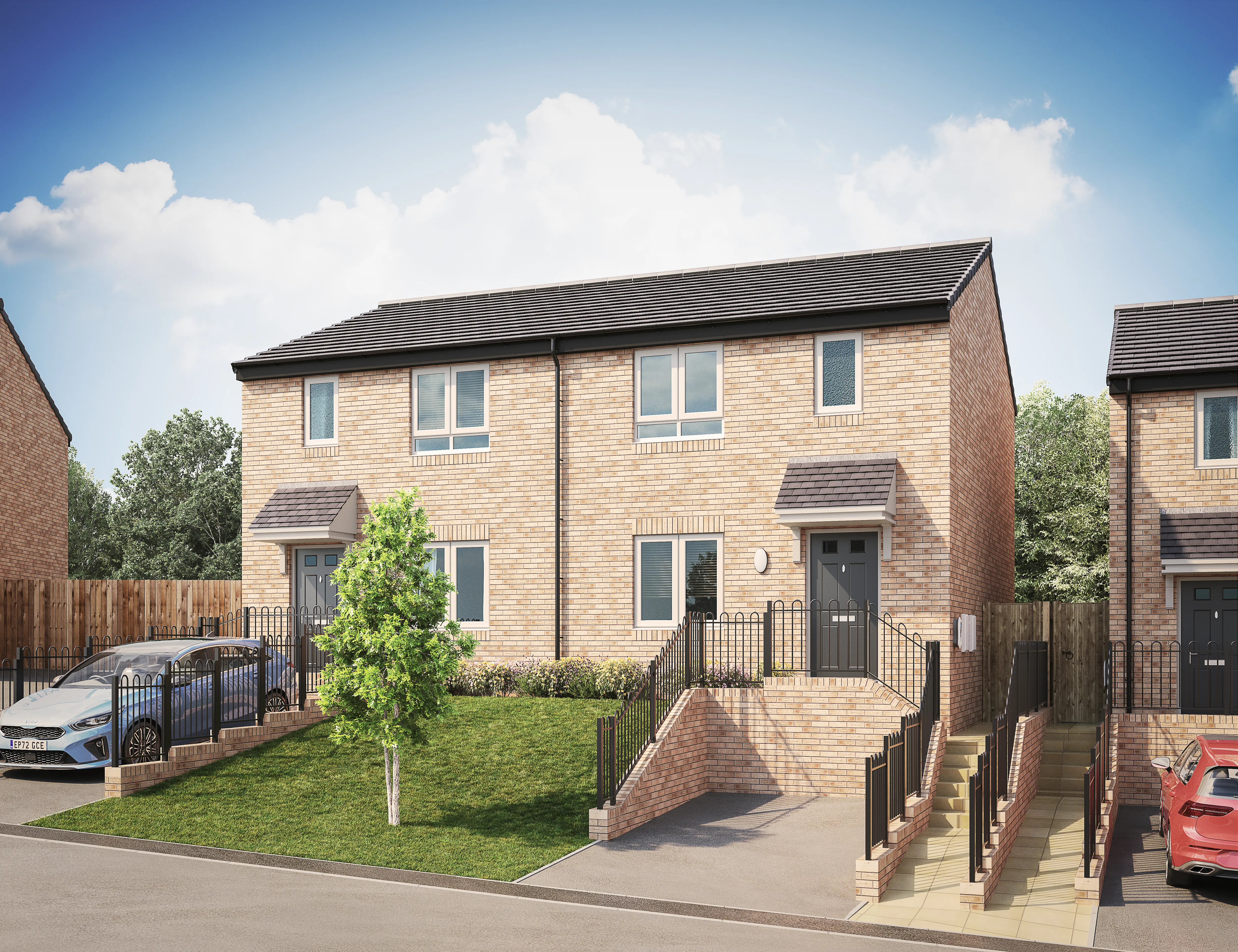 Plot 9 10