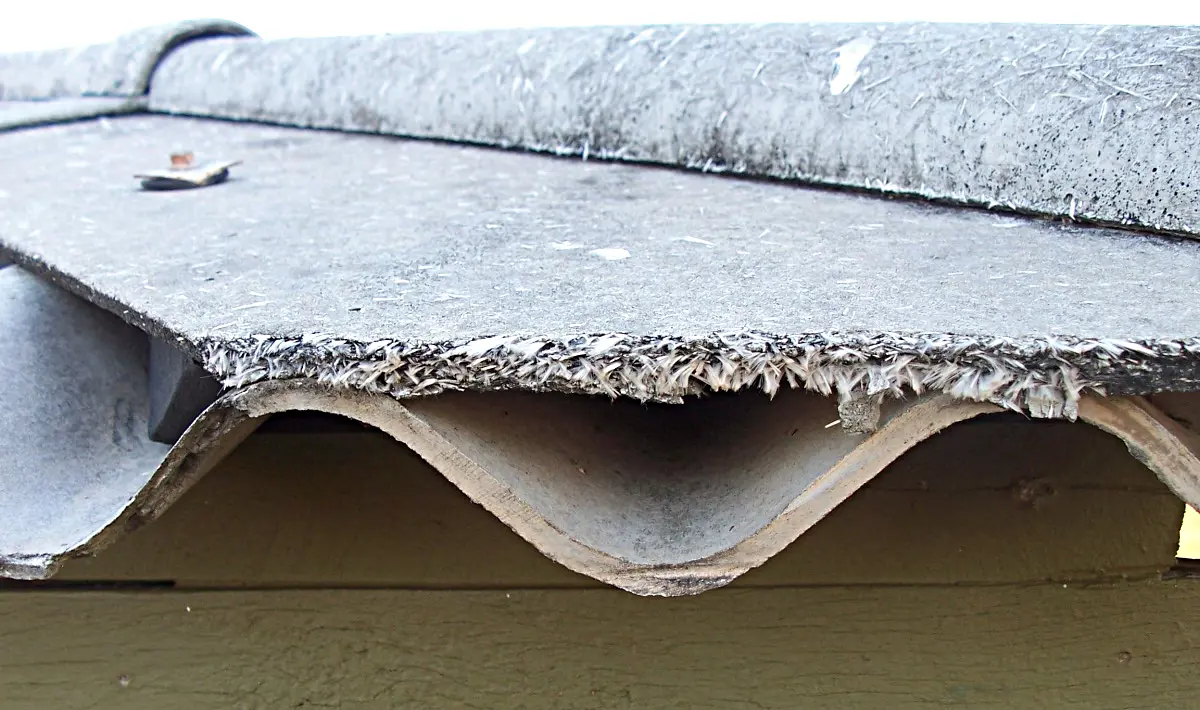 FAC Roof Sheeting