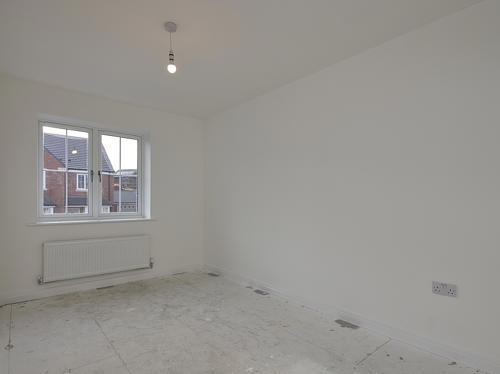 008 Sf Plot 16 Bakewell Gardens Deepcar JPEG Right Move 1024X683